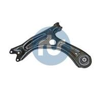 Manubrio sospensione ruota asse anteriore sinistro - RTS 76-05309-2
