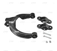 Manubrio, sospensione ruota CTR CQ0127L