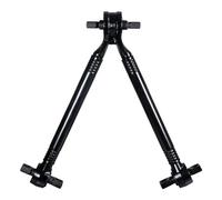 Manubrio, sospensione ruota FEBI BILSTEIN 28195