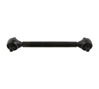 Febi Bilstein Braccio oscillante (manubrio) 39458 - sospensione ruota posteriore sinistra