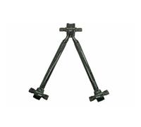 Manubrio, sospensione ruota FEBI BILSTEIN 39598