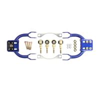 Manubrio, sospensione ruota HARDRACE HR6203