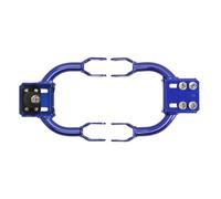 Manubrio, sospensione ruota HARDRACE HR6329