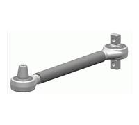 Manubrio, sospensione ruota LEMFÖRDER 26648 01