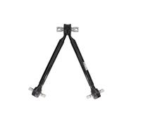 Manubrio, sospensione ruota LEMFÖRDER 37620