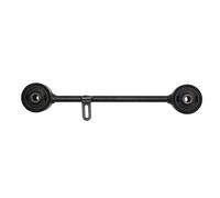 Manubrio, sospensione ruota MOOG TO-TC-16931 sinistro