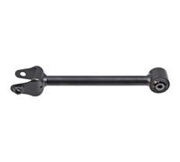 Manubrio Sospensione Ruota Obliquo Acciaio Con Cuscinetti Gomma A. B. S. per Ed.