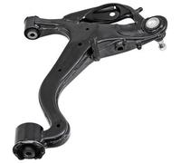 Manubrio Sospensione Ruota Trasversale Acciaio Con Giunto A. B. S. per E A. Land