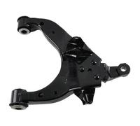 Manubrio Sospensione Ruota Trasversale Acciaio Senza Giunto A. B. S. per Ed A.