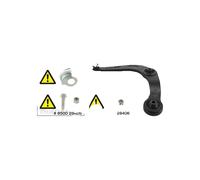 TRISCAN 8500 28524 Braccio oscillante, sospensione ruota