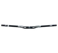 Manubrio spank spike 800 race vibrocore 31 8x800 mm nero bianco
