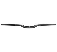 Manubrio spank spike 800 vibrocore black grey ltd