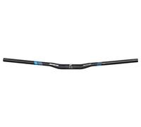 Manubrio spank spike 800 vibrocore nero blu