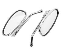 manubrio specchi laterale Per Vmax Per Virago 535 Per V-Star 650 1100 1300 Per Warrior Royal Star Moto Specchietto Retrovisore Specchietti Laterali