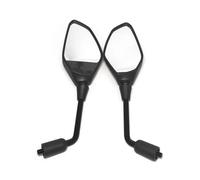 Manubrio Specchi1 Per Benelli Per TRK702 Per TRK702X Per TRK Per 702X Laterali Specchietti Retrovisori Per Moto Da 10 Mm
