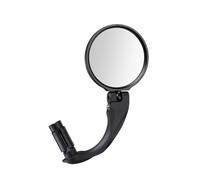 Manubrio Specchietti Accessori per motociclette, specchietti retrovisori per bici da strada, con angolo di 360°, manubrio regolabile, ampio raggio d'azione