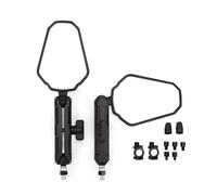 Manubrio Specchietti Adatto per CFMOTO 450MT 800MT Riflettore pieghevole a tensione Modifica Specchietto retrovisore per grandi aziende