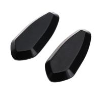 Manubrio Specchietti Copri specchietti per moto con base e viti per YZF R6 2003-2006, 2 pezzi. Accessori per