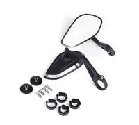 Manubrio Specchietti Kit specchietti retrovisori laterali per manubrio CNC per moto per Rocket 3 per Street per Triple S 765 RS R 765RS 765R