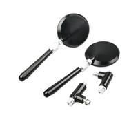 Manubrio Specchietti Per CB650R CL500 CL300 Per CM500 CM300 CM1000 CB1100 2013-2024 Specchietto retrovisore pieghevole in lega di alluminio Accessori per moto