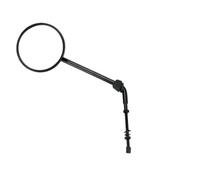 Manubrio Specchietti Specchietti laterali per moto Specchietto retrovisore per per campo visivo ultra ampio Accessori per per Django QP150T-C