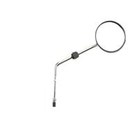 Manubrio Specchietti Specchietti laterali per moto Specchietto retrovisore per per campo visivo ultra ampio Accessori per per Django QP150T-C