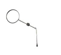 Manubrio Specchietti Specchietti laterali per moto Specchietto retrovisore per per campo visivo ultra ampio Accessori per per Django QP150T-C