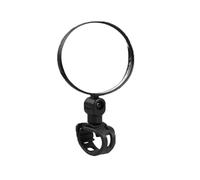Manubrio Specchietti Specchietti universali per bici, manubrio regolabile, specchietto retrovisore grandangolare, rotazione a 360 gradi, accessori per ciclismo