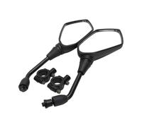 Manubrio Specchietti Specchietto retrovisore con staffa per Surron per Light Bee SX per manubrio moto rotondo retrò per da cross