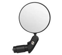 Manubrio Specchietti Specchietto retrovisore per bicicletta, ampio raggio, riflettore ad angolo regolabile, specchietto per