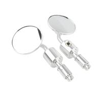 Manubrio Specchietto Specchietto Retrovisore Laterale Per Moto Per SUZUKI B-King GSF1250 GSF600 Gladius SFV650 SV650 SV1000 GSR600
