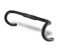 Manubrio Specialized S-Works Carbon - Nero Opaco 42cm / Nero