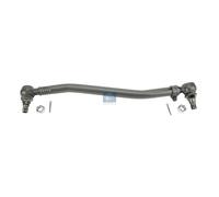 Manubrio Spinta DT PEZZI DI RICAMBIO IAM-Expertise Adatto Per Altri VOLVO N10