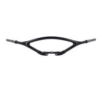 Manubrio Springer iniziale, offset, nero Tutti i primi modelli H-D con OEM o...