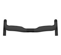 Manubrio SQ-Lab 312 R Carbon integrato 380 mm