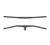 Manubrio MTB riser 31.8 SQlab. 30x780mm high rise 12°