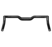 Manubrio sqlab 314 alluminio 31 8 mm nero