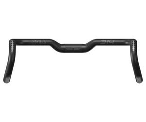 Manubrio sqlab 314 alluminio 31 8 mm nero