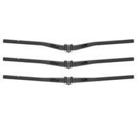 Manubrio sqlab 3ox carbon 16