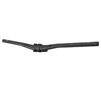 Manubrio sqlab 3ox carbon 9 25mm medium black