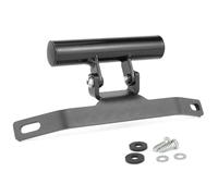 Manubrio Staffa Supporto Per Navigatore GPS Per Moto Per Guzzi V85TT V 85 TT 2019-2024, Per Cellulare Moto Supporto Per Navigazione