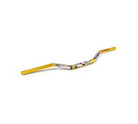 Manubrio STAGE6 Fatbar Ø 28,6mm giallo