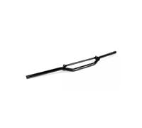 Manubrio STR8 universale nero diametro 22mm
