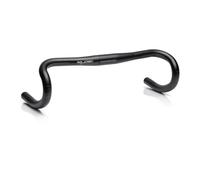 Xlc Road Hb R05 Handlebar Nero 31.8 mm / 420 mm Black