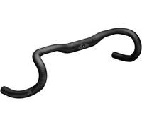 Manubrio Stradale Profile Design DRV/GMR - 38Cm 105Mm Di Discesa 121Mm
