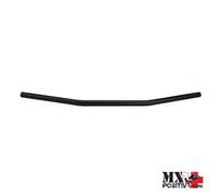 MANUBRIO STRADALE RENTHAL 758-01-BK Ø 22 Stradale 7/8 755 Road Ultra Low