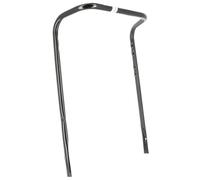 Manubrio superiore 381006739/1 381006739/2 - tosaerba