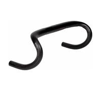 Manubrio Superleggera DEDA 31,7x460mm RHM in Carbonio, Finitura Team, 185g