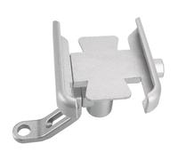 Manubrio Supporto Cellulare Compatibile con Suzuki per DL 250 per V-Strom 2017-2018 Moto Manubrio Specchio Supporto del Telefono Staffa GPS del Basamento Accessori