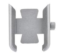 Manubrio Supporto Cellulare Compatibile con Yamaha per XZ750 SE 1981-1983 82 Supporto per Telefono per Moto Staffa GPS Supporto per Cellulare Specchio per Manubrio